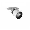 Proyector LED empotrar techo C12 E 24° 12W luz neutra 4000K Blanco L5670-1I5 Magg