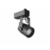 Lámpara a Riel Proyector LED C12 R 24° 12W luz neutra 4000K Negro L5662-3I5 Magg