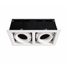 Luminario downlight LED ISIS II LED Blanco L5961-100 Magg