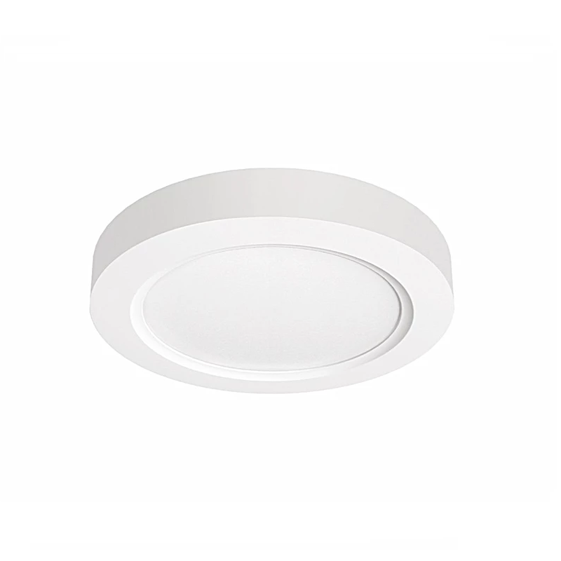 Lámpara LED de techo para interior, 13 W, 4000 K. L6374-1I0 Magg