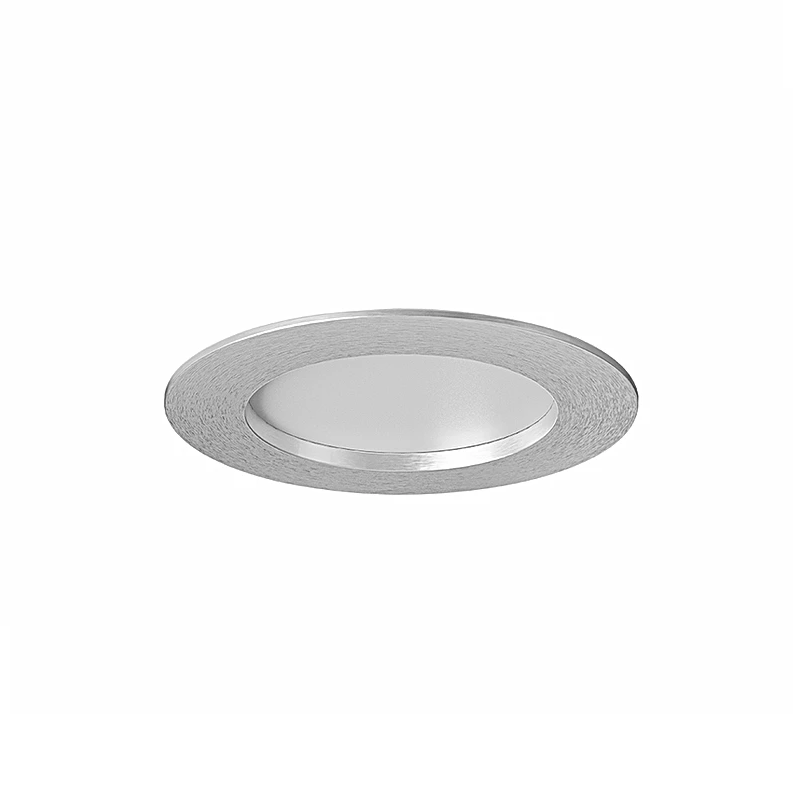 Lámpara downlight spot LED LUNA 6 SSD 6W luz fría 6000K Satín L5074-B30 Magg
