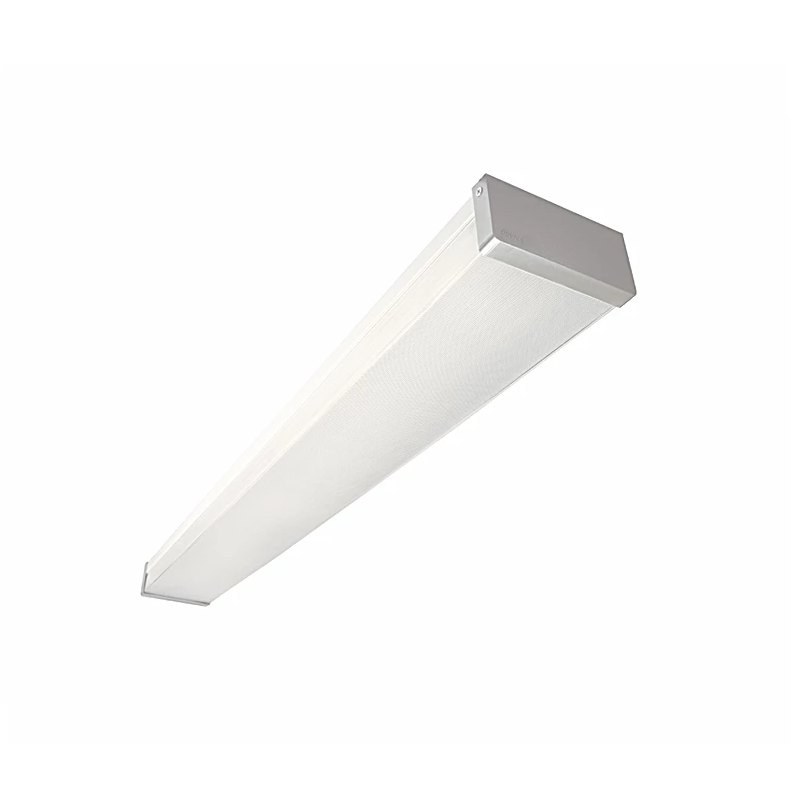 Lámpara T8 gabinete LED techo oficina MINI TRACK T8 LED 2x18W luz neutra 4000K Gris L5335-6I0 Magg