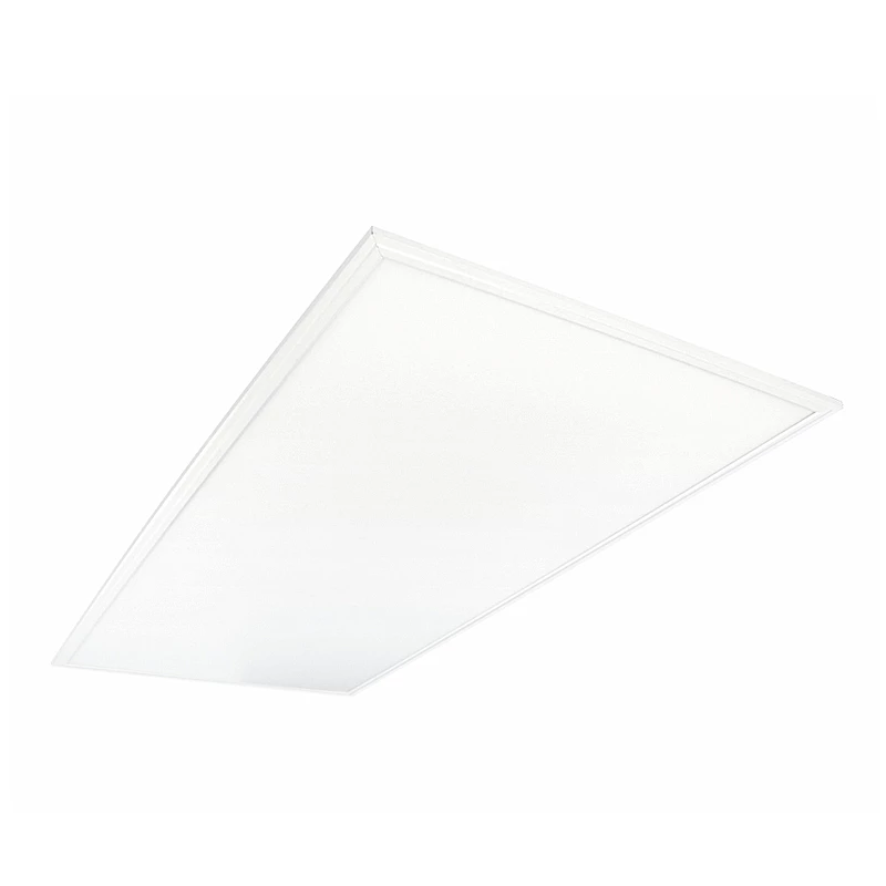 Lámpara LED techo empotrar / suspender PANEL 60x120 STD 75W luz neutra 4000K Blanco L6207-130 Magg