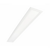 Lámpara LED techo empotrar / suspender PANEL 15x120 22W luz fría 6000K Blanco L5524-130 Magg