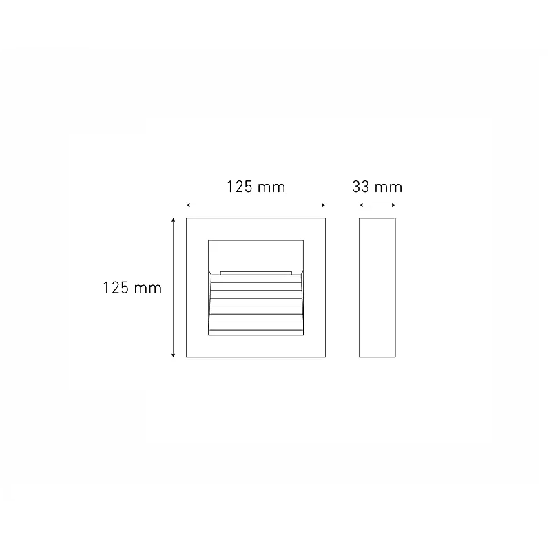 Lámpara Led Solar Para Exteriores, Jardín, Exterior, Luz De | Cuotas