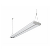 Lámpara lineal gabinete colgante TREK 1200 60W luz neutra 4000K Blanco L5830-1I0 Magg