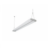 Lámpara lineal gabinete colgante TREK 900 45W luz neutra 4000K Blanco L5833-1I0 Magg