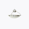 Lámpara LED Luminario Colgante techo Albor Cosmo s/foco MQ03123
