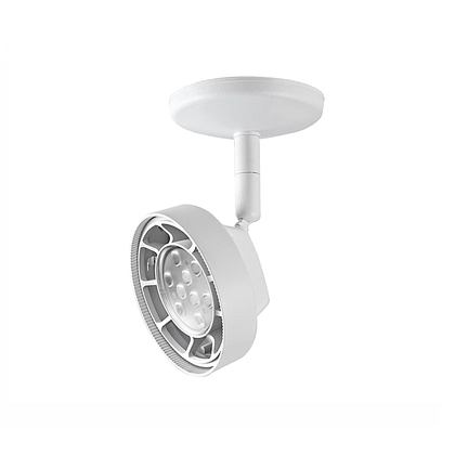 Luminaria LED ALPHA A CANOPE Blanco L5645-100 Magg