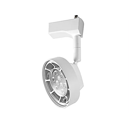 Luminaria LED ALPHA A RIEL   Blanco L5641-100 Magg