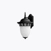 Lámpara LED Luminario Farol Asturias Sus Cosmo s/foco E26/27 MQ03909