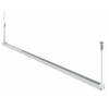 Lámpara lineal tira LED BL FLAT INDIRECTA 1800 Pontencia alta 35W luz fría 6000K Blanco L6516-130 Magg