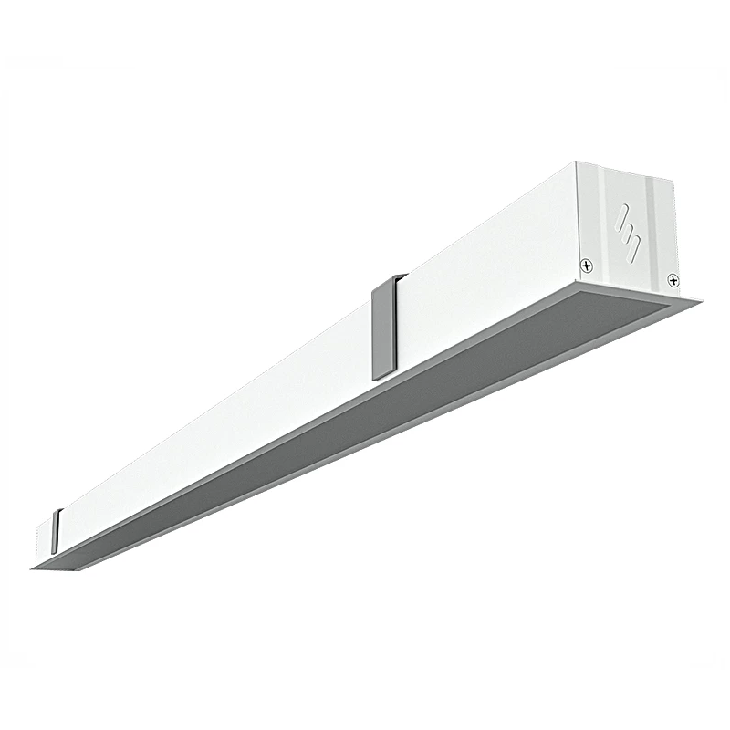 Lámpara De Techo Gabinete Empotrable 25w 4,000k Blanco Magg Blanco Lámpara De Techo Gabinete Empotrable 25w 4,000k Blanco Magg Blanco