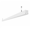 Lámpara LED lineal techo BL U 2400 SUSPENDER 50W luz neutra 4000K Blanco L6475-1I0 Magg