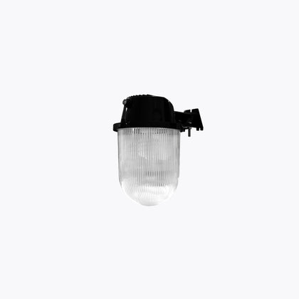 Lámpara LED luminario exterior fotocelda Bullet Cosmo s/foco MQ03897