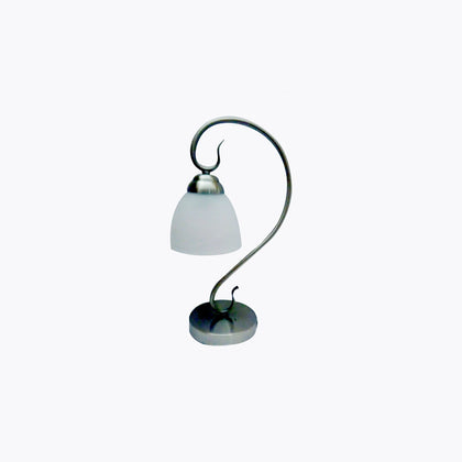 Lámpara de buro LED para mesa Iluminación Cosmo s/foco MQ03504