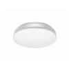 Luminaria plafón LED sobreponer CL 200 14W luz cálida 3000K Gris L5213-5E0 Magg