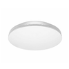 Luminaria plafón LED sobreponer CL 300 19W luz cálida 3000K Gris L5235-5E0 Magg