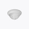 Lámpara LED Plafón techo sobreponer Fiona Cosmo sin foco color blanco MQ03466-BCO
