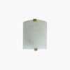 Lámpara LED Arbotante sobreponer pared Floral Cosmo s/foco MQ03484-B