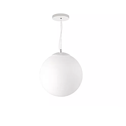 Lámpara colgante LED esfera GLOBE 14