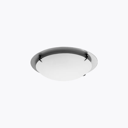 Lámpara LED Plafón techo sobreponer Karant Cosmo s/foco MQ03108