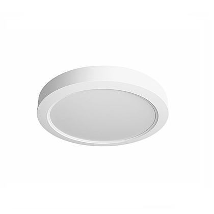 Lámpara downlight spot LED LUNA 25 FLAT S 25W luz cálida 3000K Blanco L6372-1E0 Magg
