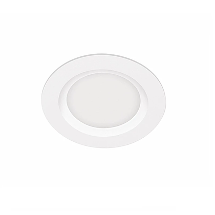 Lámpara downlight spot LED LUNA 6 TF 6W luz neutra 4000K Blanco L5004-1I0 Magg