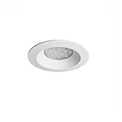 Lámpara downlight spot LED M 1400 45° 16W luz cálida 3000K Blanco L5024-1E9 Magg