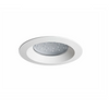 Lámpara downlight spot LED M 2300 20° 25W luz cálida 3000K Blanco L5032-1E6 Magg