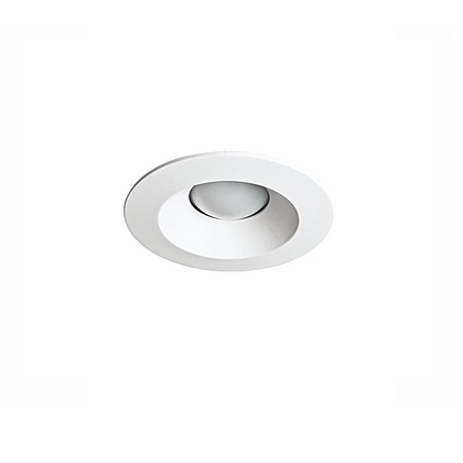 Lámpara downlight spot LED M 750 LED 8W luz neutra 4000K Blanco L5015-1ID Magg
