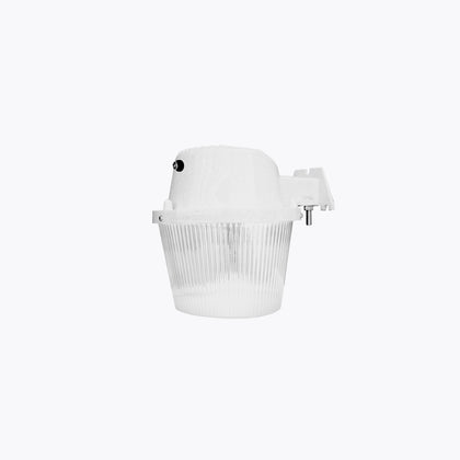 Lámpara LED luminario mini suburbana fotocelda Cosmo s/fco MQ03899-G