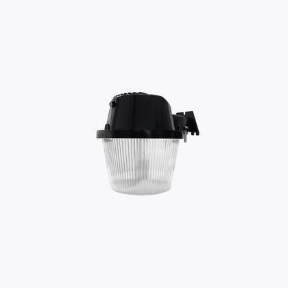 Lámpara LED luminario mini suburbana fotocelda Cosmo s/fco MQ03899