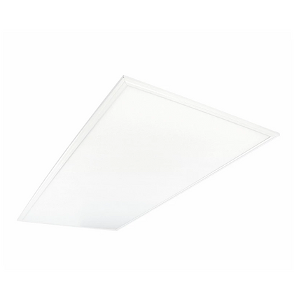 Lámpara LED techo empotrar / suspender PANEL 60x120 STD 75W luz cálida 3000K Blanco L6207-1E0 Magg