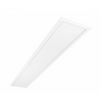 Lámpara LED techo empotrar / suspender PANEL 20x120 30W luz neutra 4000K Blanco L5526-1I0 Magg