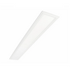 Lámpara LED techo empotrar / suspender PANEL 30x120 STD 34W luz fría 6000K Blanco L5523-130 Magg