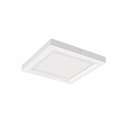 Lámpara downlight spot LED SQ 13 FLAT S 13W luz neutra 4000K Blanco L6368-1I0 Magg