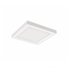 Lámpara downlight spot LED SQ 13 FLAT S 13W luz cálida 3000K Blanco L6368-1E0 Magg