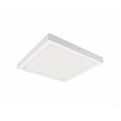 Lámpara downlight spot LED SQ 25 FLAT S 25W luz cálida 3000K Blanco L6371-1E0 Magg