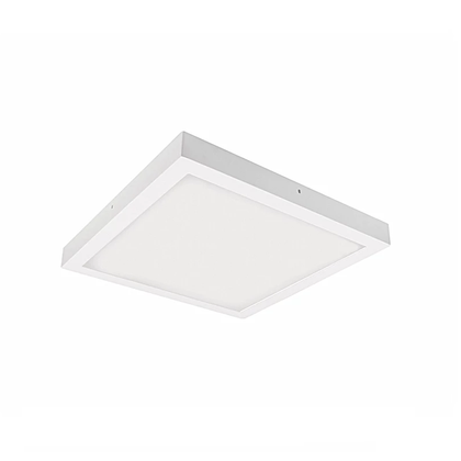 Lámpara downlight spot LED SQ 30 FLAT S 30W luz fría 6000K Blanco L6383-130 Magg