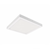 Lámpara downlight spot LED SQ 30 FLAT S 30W luz cálida 3000K Blanco L6383-1E0 Magg