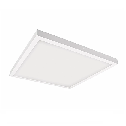 Lámpara downlight spot LED SQ 45 FLAT S 45W luz neutra 4000K Blanco L6385-1I0 Magg