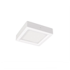 Lámpara downlight spot LED SQ 9 FLAT S 9W luz neutra 4000K Blanco L6367-1I0 Magg