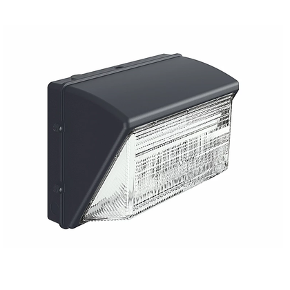 Lámpara pared exterior LED WALLPACK 50W luz fría 6000K  L7266-630 Magg